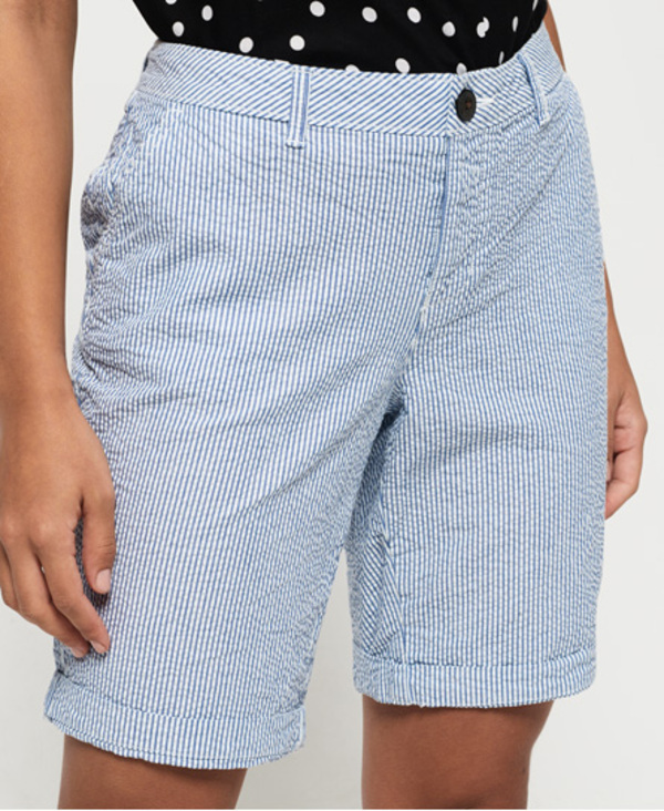  Superdry Chino City Shorts 