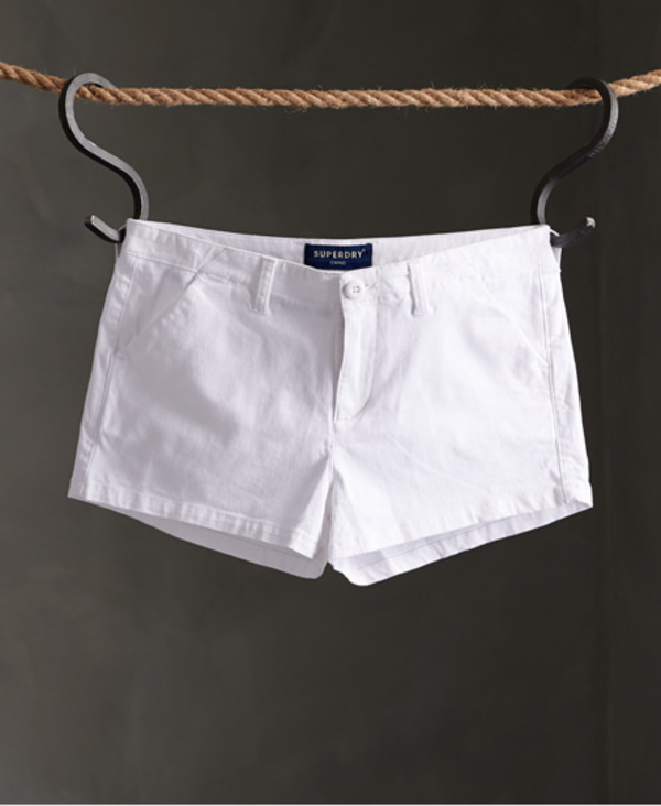  Superdry Chino Hot Shorts 