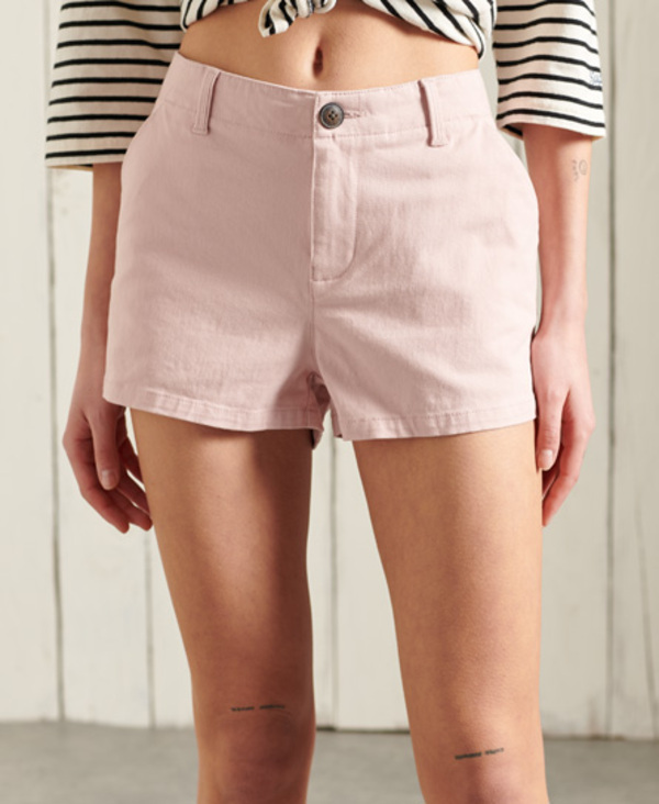  Superdry Chino Hot Shorts 
