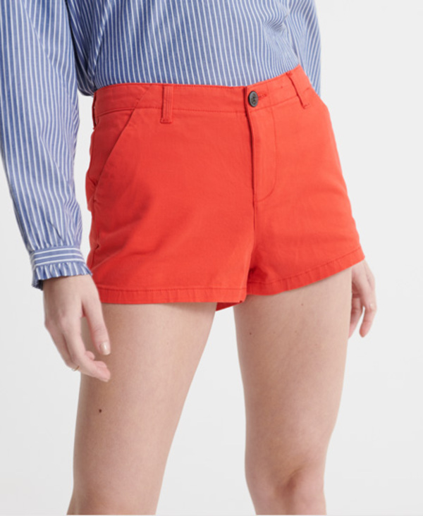  Superdry Chino Hot Shorts 