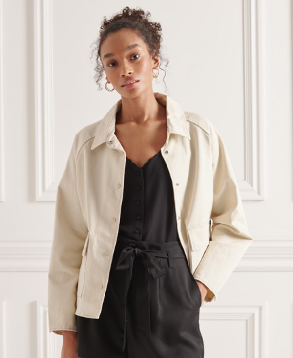  Superdry Chore Coat 