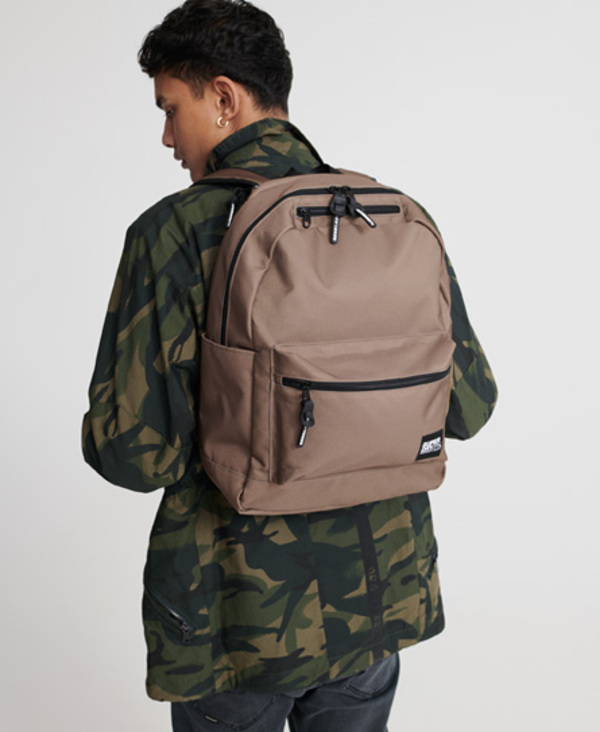  Superdry City Backpack 