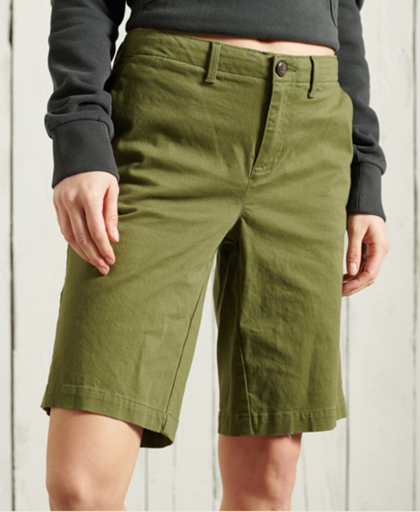  Superdry City Chino Shorts 