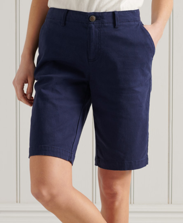  Superdry City Chino Shorts 