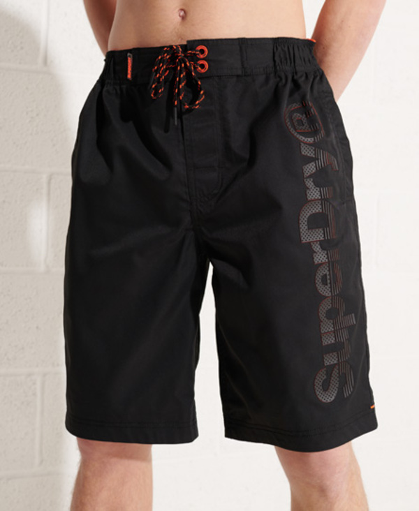  Superdry Classic Board Shorts 