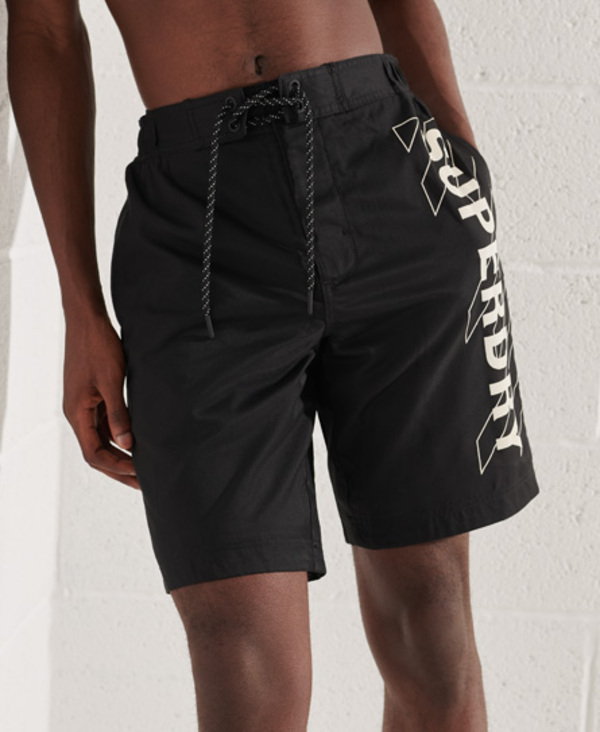  Superdry Classic Board Shorts 