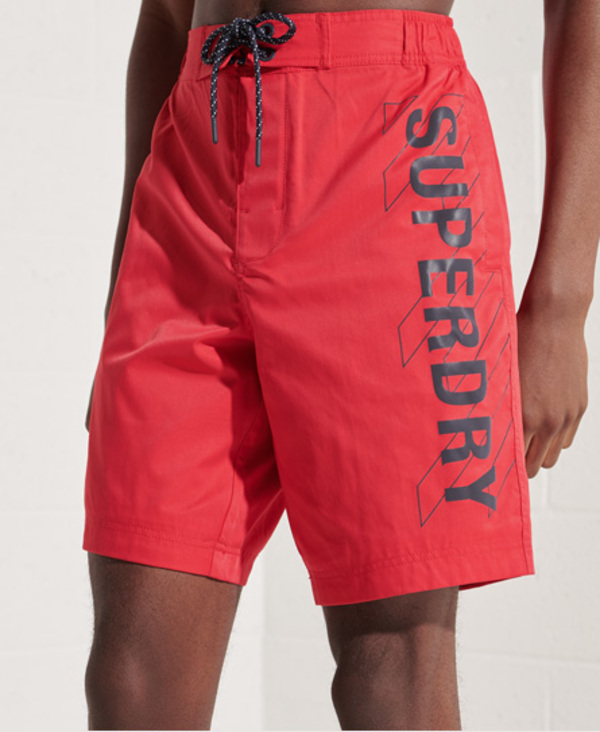  Superdry Classic Board Shorts 