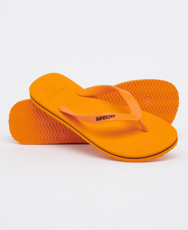  Superdry Classic Flip Flop 