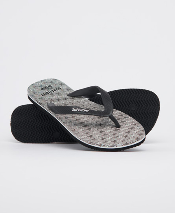  Superdry Classic Flip Flop 