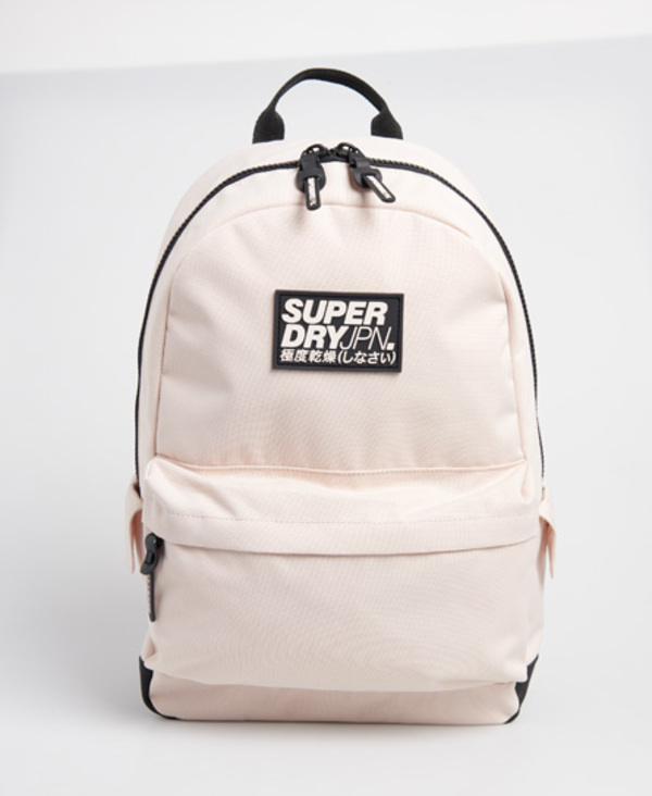  Superdry Classic Montana Rucksack 