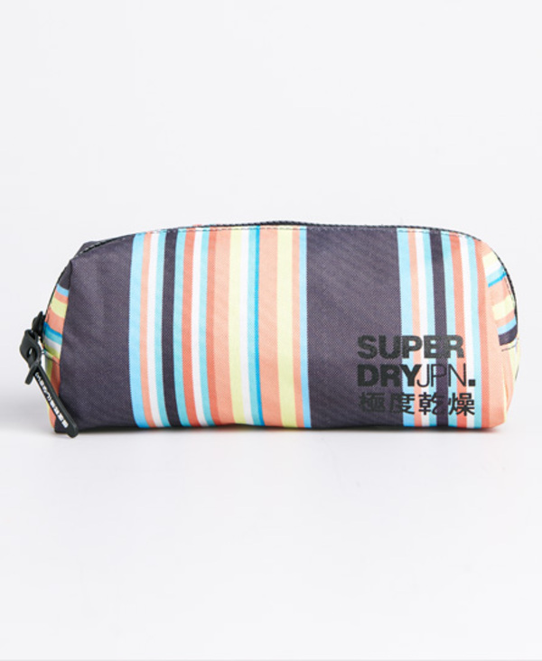  Superdry Classic Pencil Case 