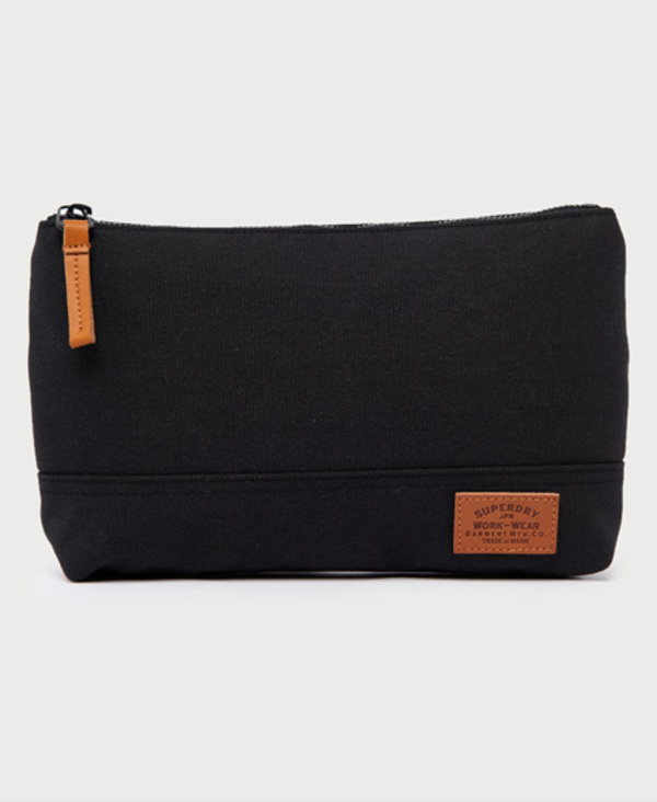  Superdry Classic Washbag 