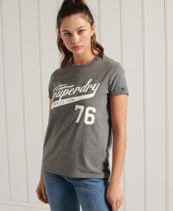  Superdry Collegiate Cali State T-shirt 