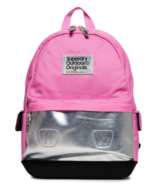  Superdry Colour Change Montana Rucksack 