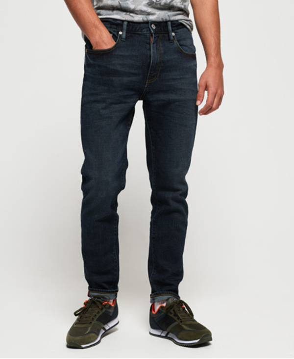  Superdry Conor Taper Jeans 