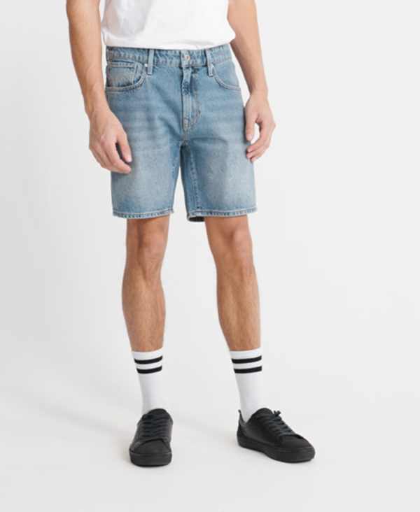  Superdry 05 Conor Taper Shorts 