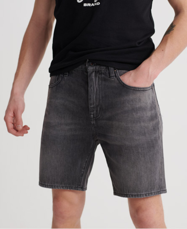  Superdry 05 Conor Taper Shorts 