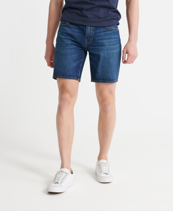  Superdry 05 Conor Taper Shorts 
