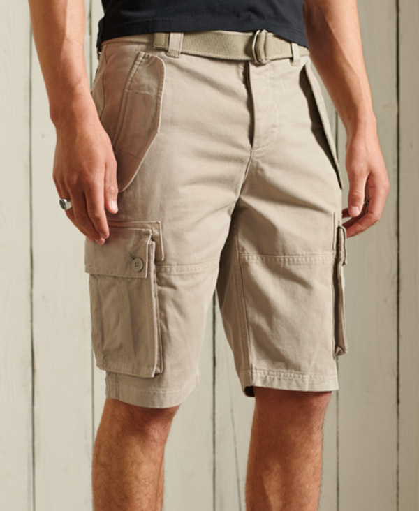  Superdry Core Cargo Heavy Shorts 