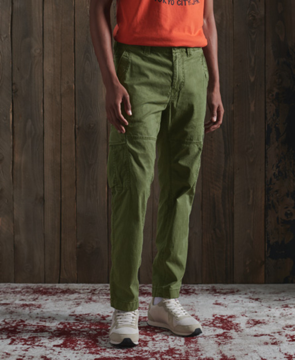  Superdry Core Cargo Trousers 