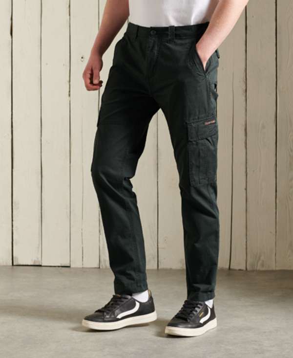  Superdry Core Cargo Trousers 