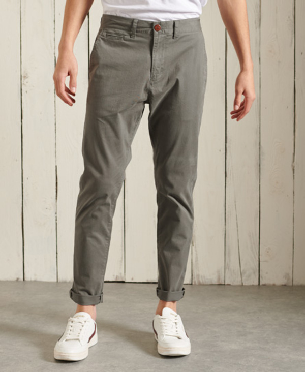  Superdry Core Slim Chino Trousers 