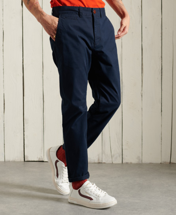 Superdry Core Slim Chino Trousers 