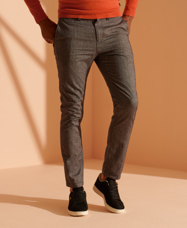  Superdry Core Slim Chino Trousers 