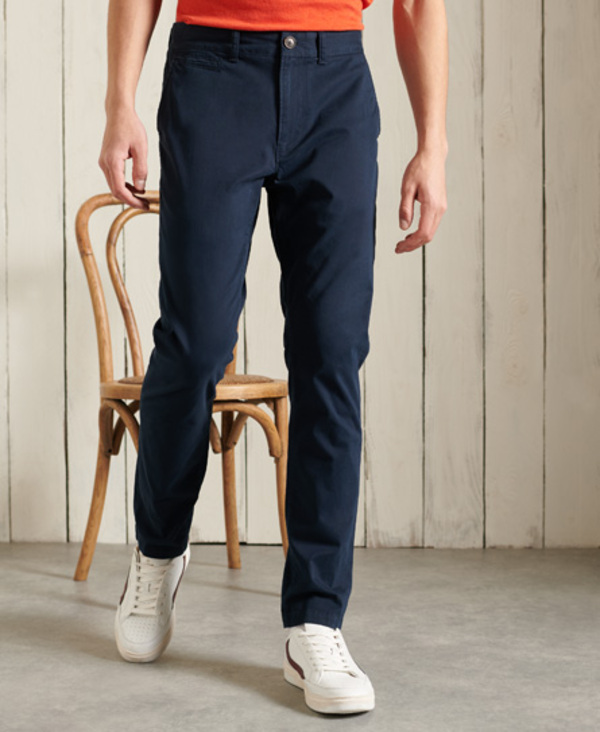  Superdry Core Slim Chino 