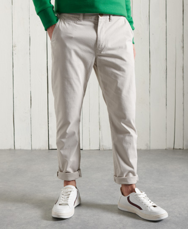  Superdry Core Slim Chino 
