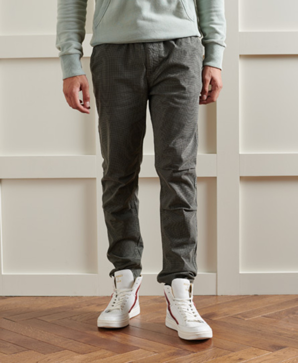  Superdry Core Texture Utility Pants 