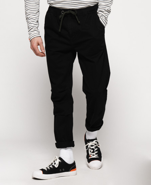  Superdry Core Utility Pants 