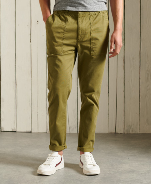  Superdry Core Utility Pants 