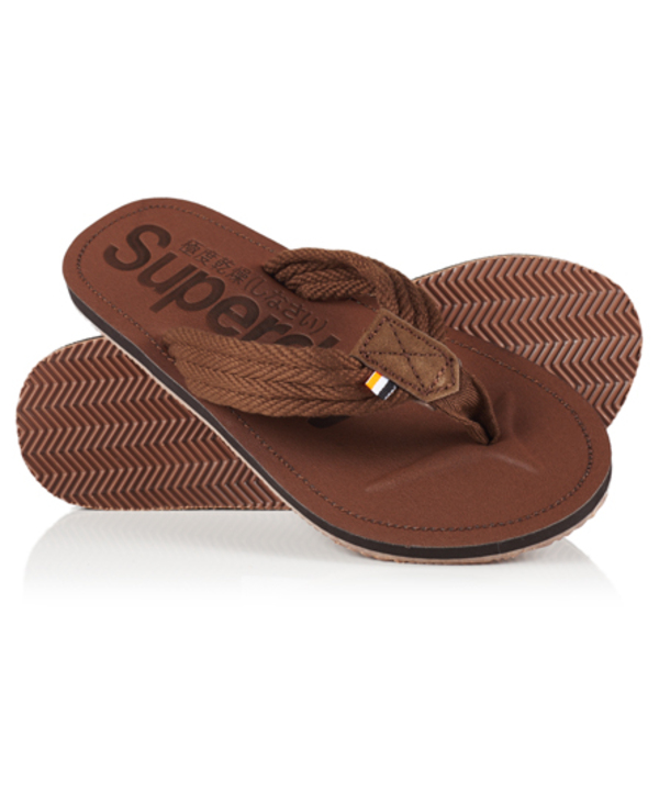  Superdry Cove Flip Flops 