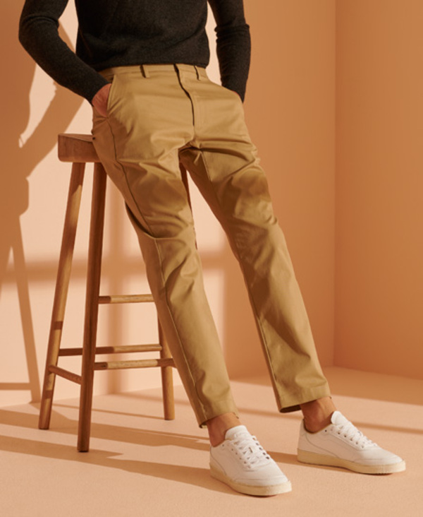  Cult Studios Limited Edition Casual Chino 