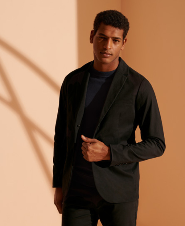  Cult Studios Limited Edition Cotton Blazer 