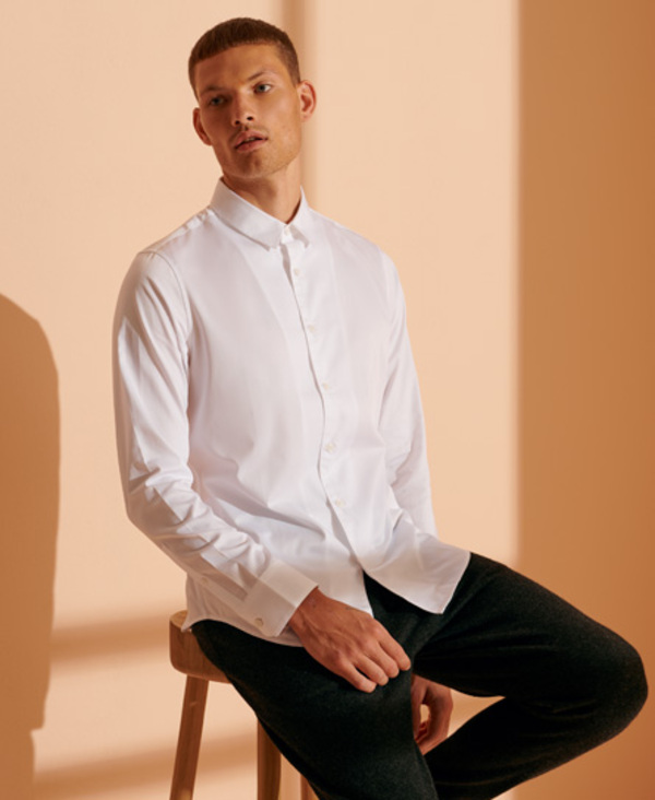  Cult Studios Limited Edition Cotton Shirt 
