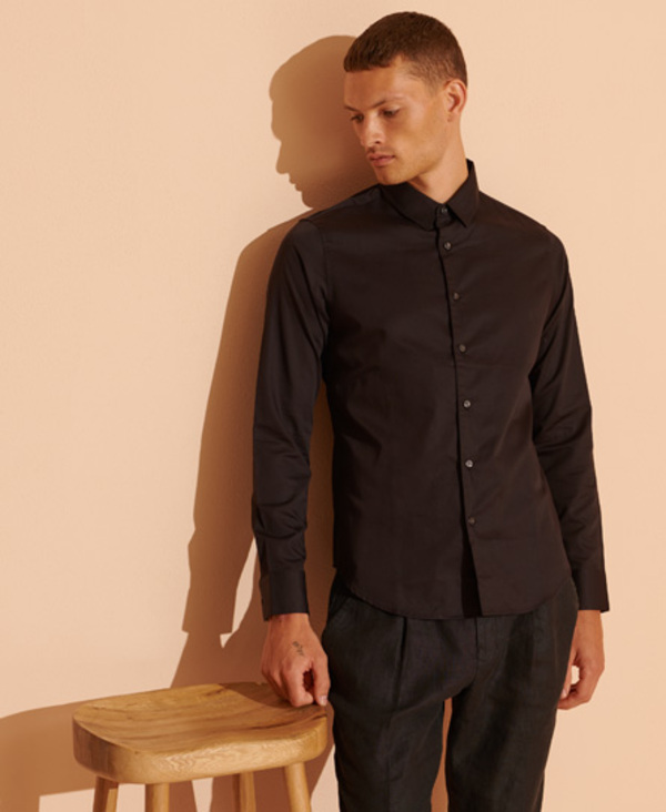 Cult Studios Limited Edition Cotton Shirt 