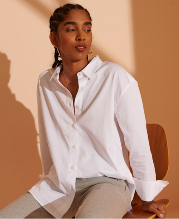  Cult Studios Limited Edition Cotton Shirt 