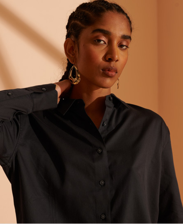  Cult Studios Limited Edition Cotton Shirt 