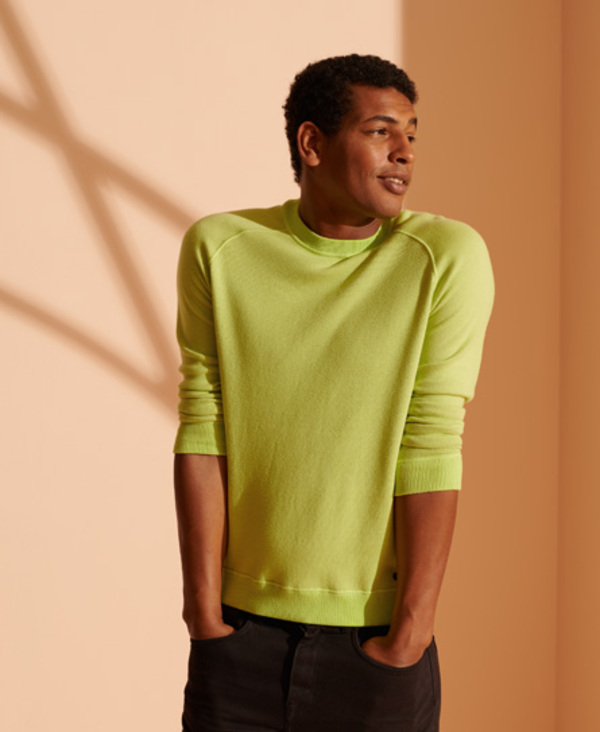 Cult Studios Limited Edition Reversible Knit Jumper 