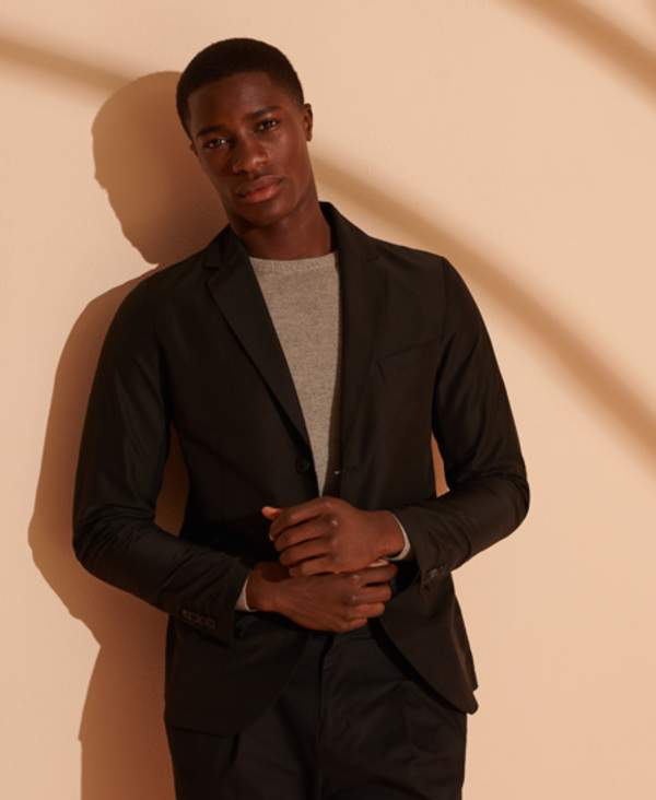  Cult Studios Limited Edition Tech Blazer 