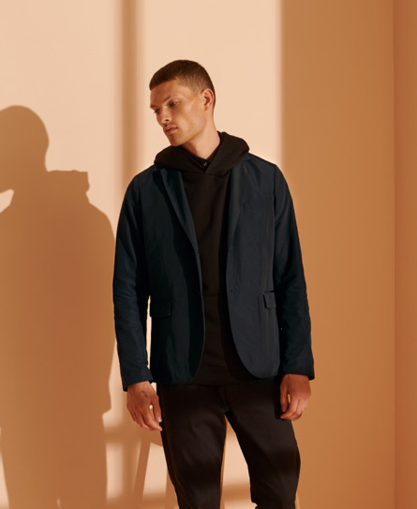  Cult Studios Limited Edition Tech Blazer 
