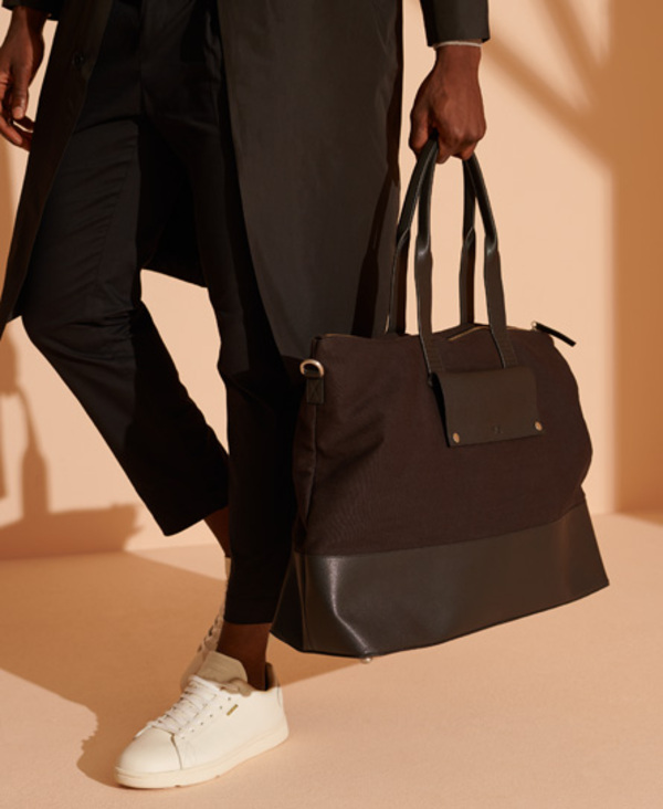  Cult Studios Limited Edition Unisex Weekender Bag 