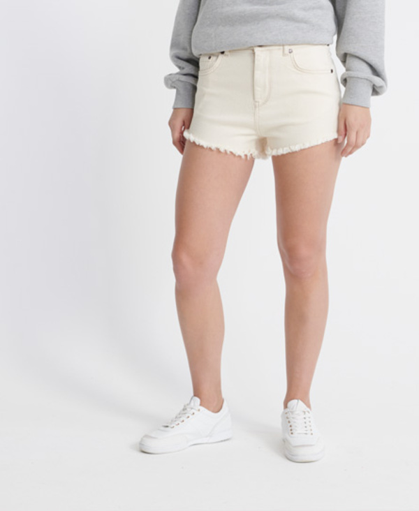  Superdry Cut Off Shorts 