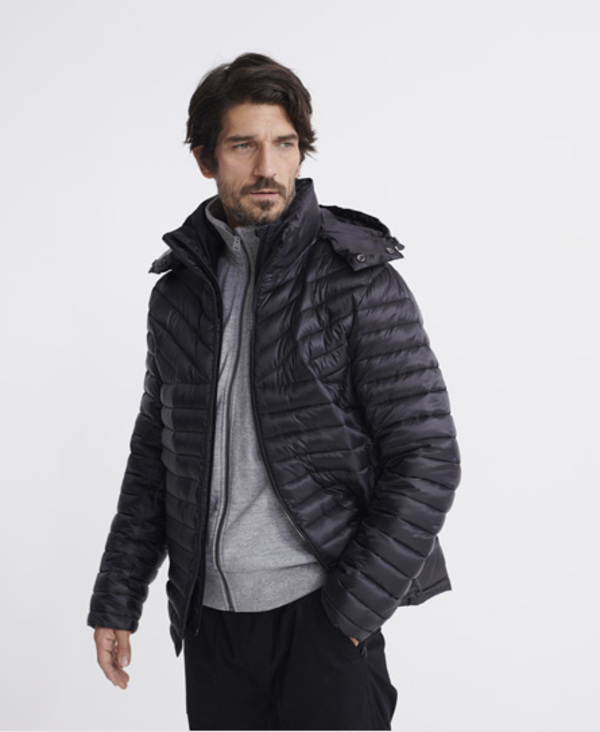  Superdry Desert Alchemy Fuji Jacket 