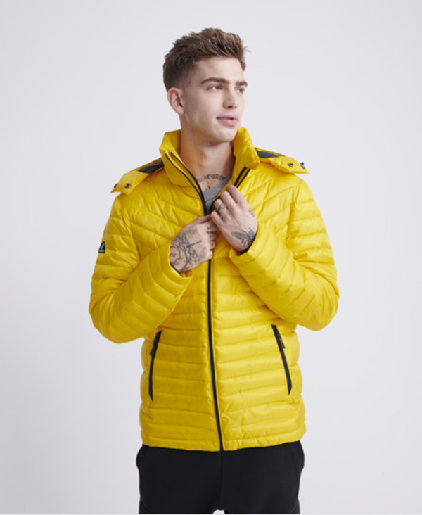  Superdry Desert Alchemy Fuji Jacket 