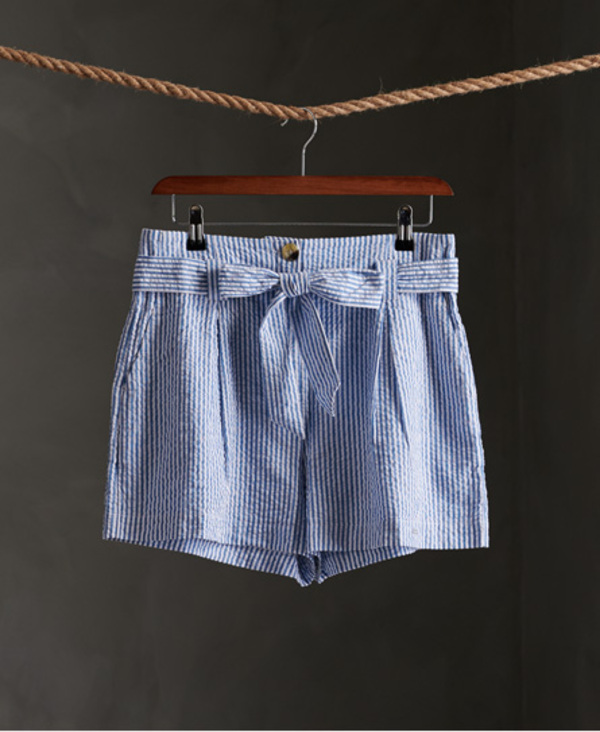  Superdry Desert Paperbag Shorts 
