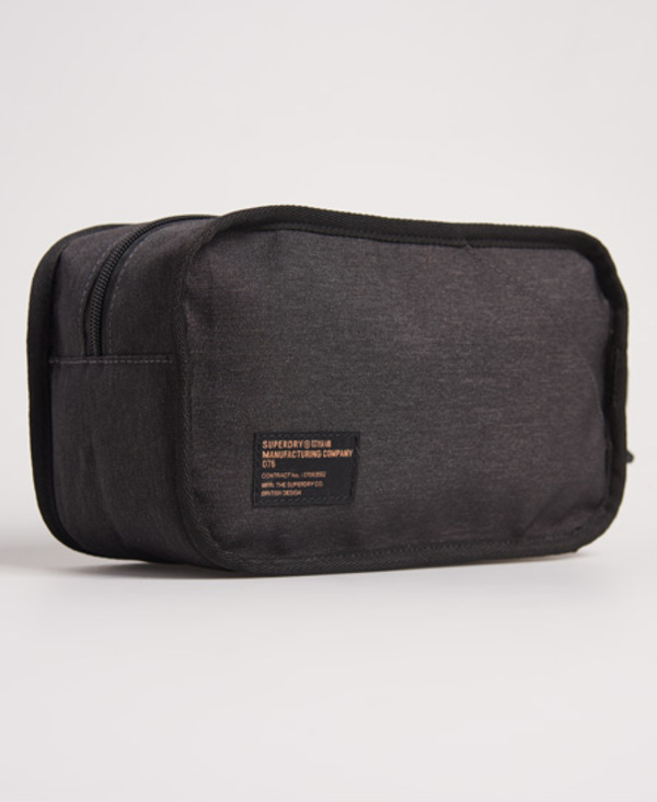  Superdry Detroit Washbag 