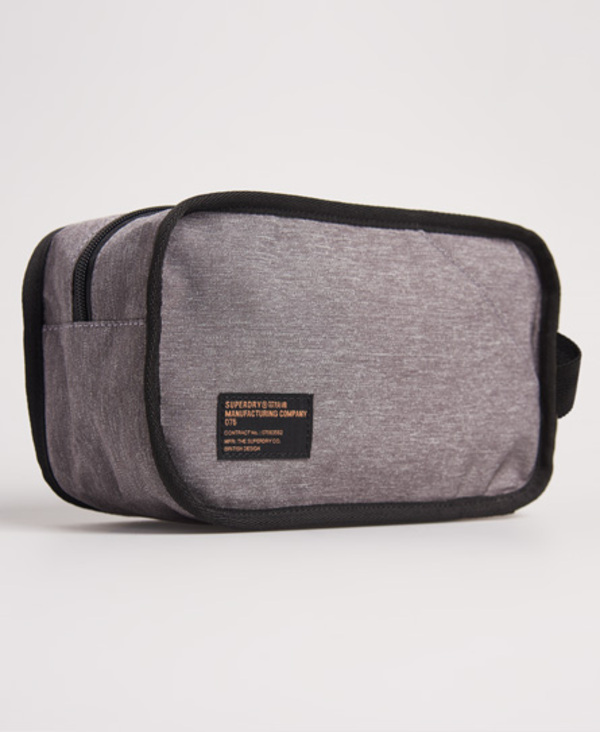  Superdry Detroit Washbag 